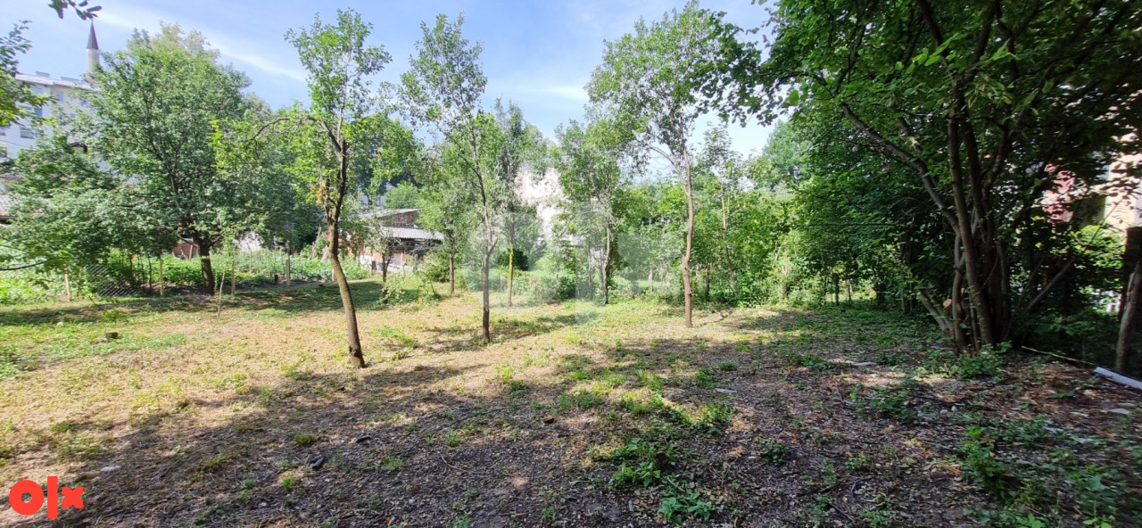Zemljište Bihać 1100m2 13