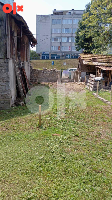 Zemljište Bihać 1100m2 16