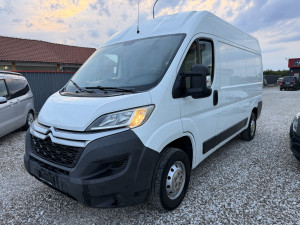 CITROEN JUMPER DUCATO 2.0 HDI UVOZ SVAJCARSKA