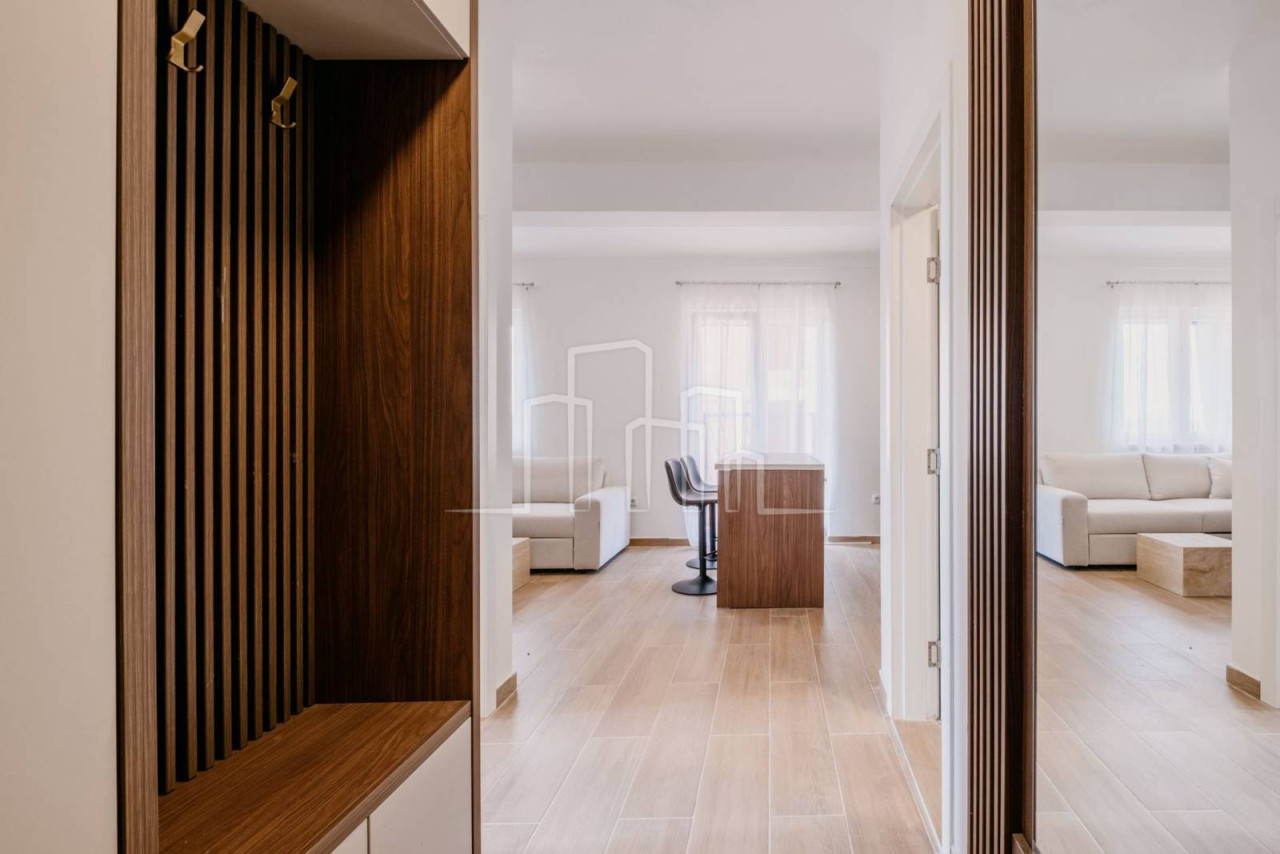 Jahorina opremljen Apartman 48 m2 Dvije Spavaće nov 2