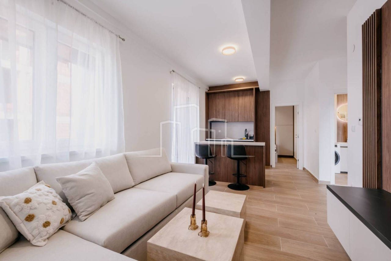 Jahorina opremljen Apartman 48 m2 Dvije Spavaće nov 4