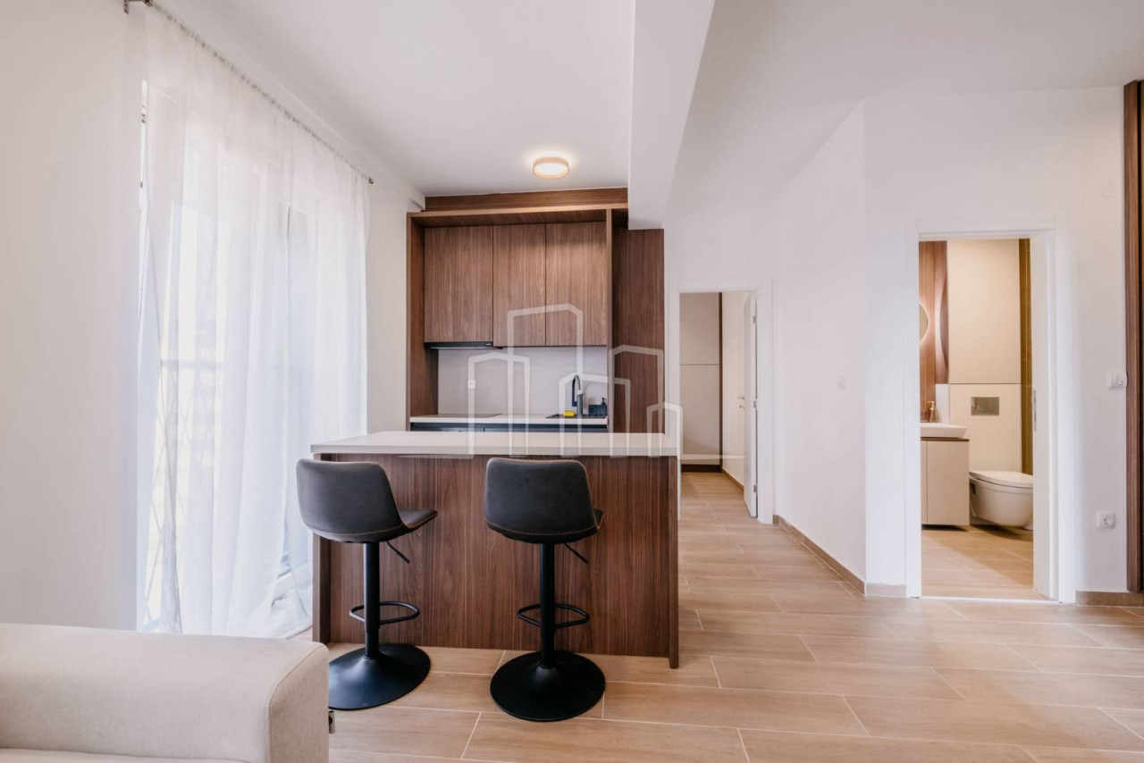 Jahorina opremljen Apartman 48 m2 Dvije Spavaće nov 5