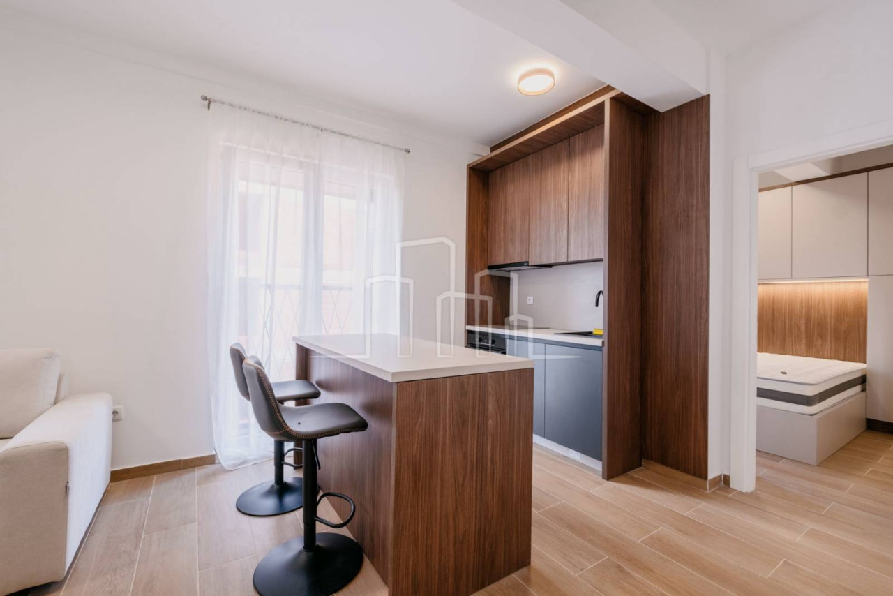 Jahorina opremljen Apartman 48 m2 Dvije Spavaće nov 8