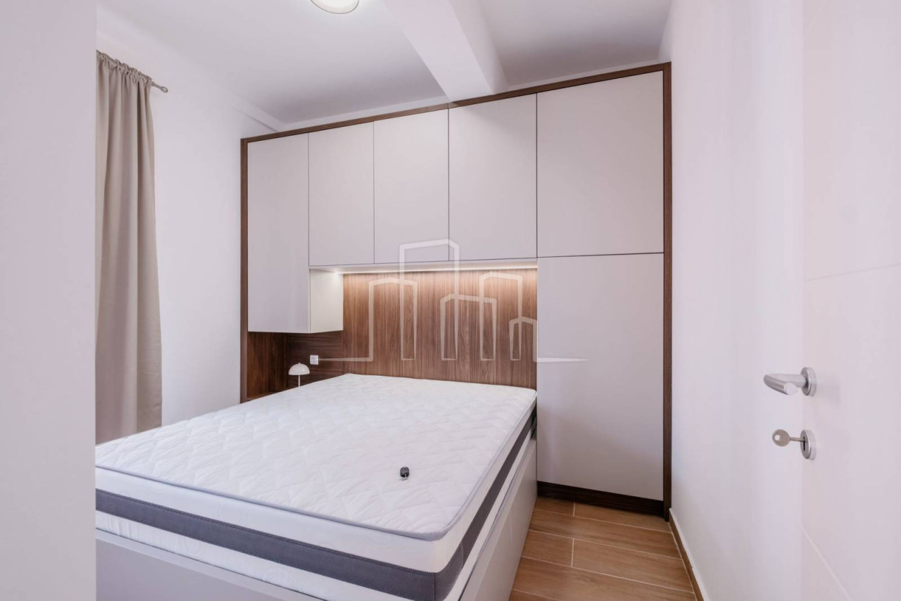 Jahorina opremljen Apartman 48 m2 Dvije Spavaće nov 9