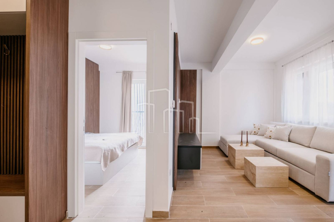 Jahorina opremljen Apartman 48 m2 Dvije Spavaće nov 10