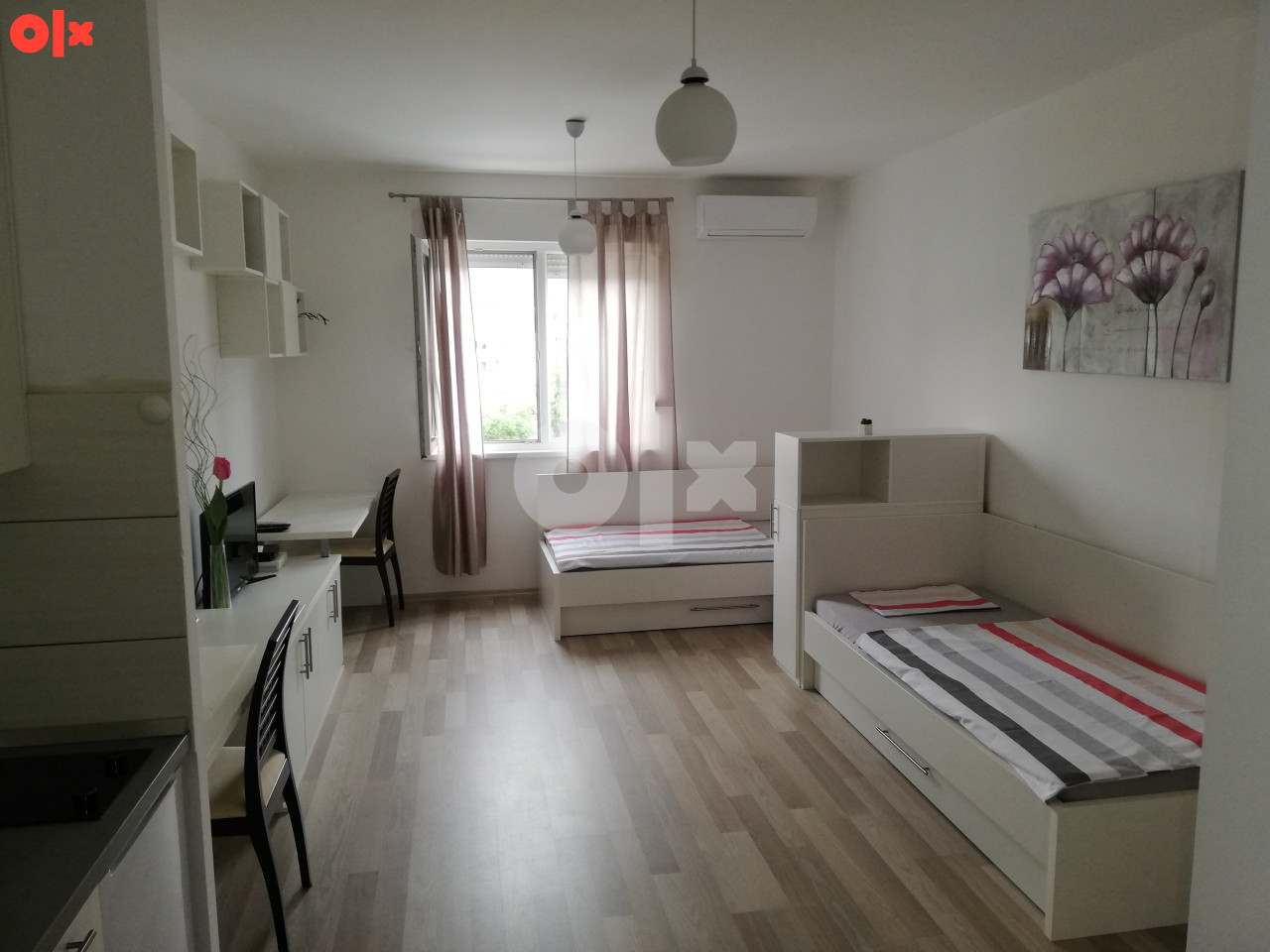 Stan Mostar - City centar - STAN NA DAN U MOSTARU 4