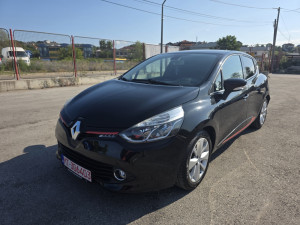 Renault Clio 1.5 DCI Automatik NAV 2015GP