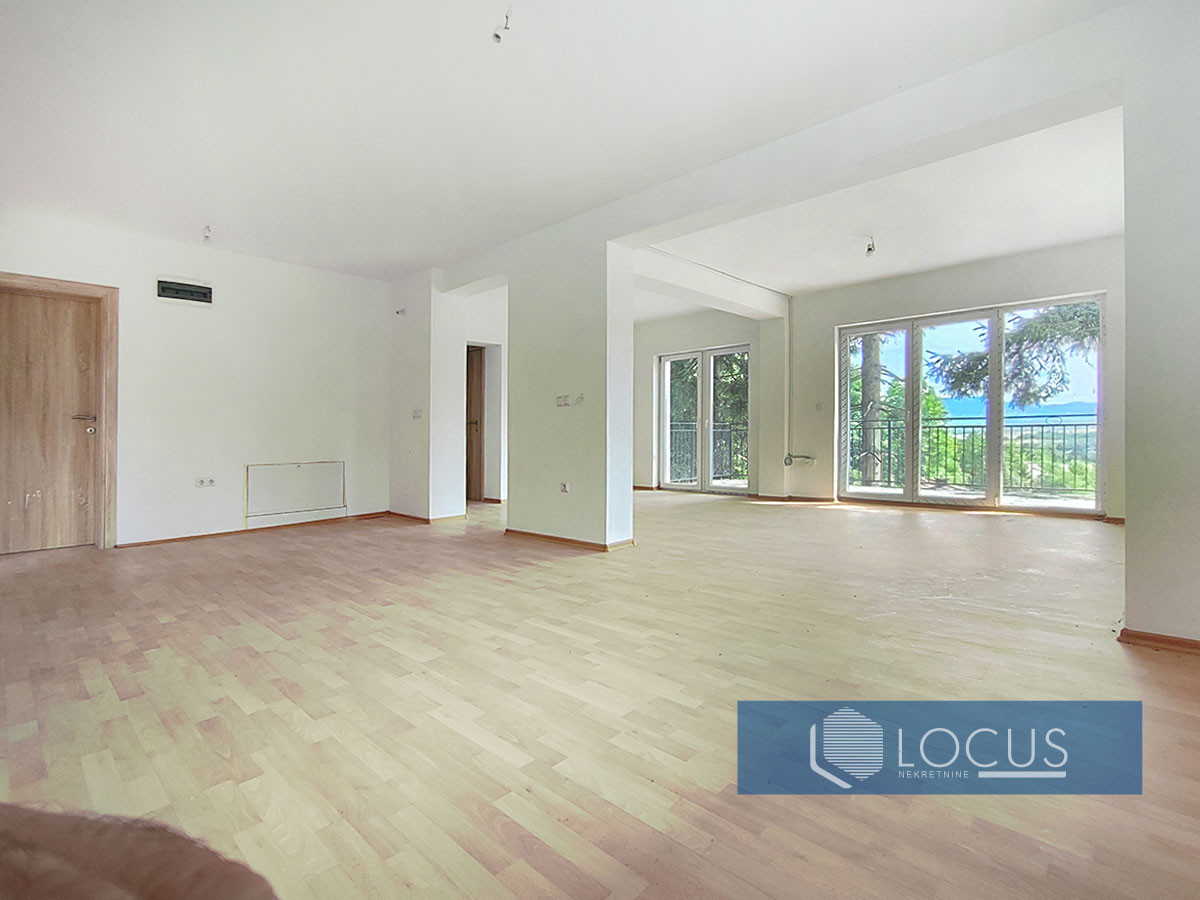 LOCUS: Kuća sa velikim dvorištem, Miševići, Hadžići 15