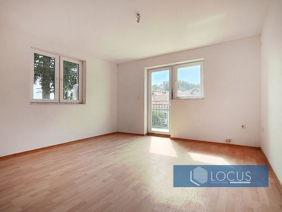 LOCUS: Kuća sa velikim dvorištem, Miševići, Hadžići 17