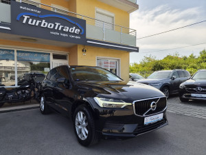 Volvo XC60 2.0 D4 AWD Business 2018