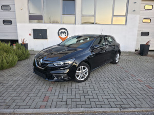 Renault Megane IV 1.5 dCi Energy Sport Automatik