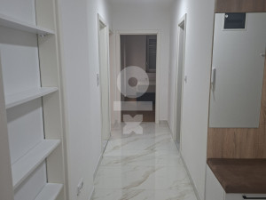 Stan Doboj 76m2 trosoban namješten nova gradnja photo 3