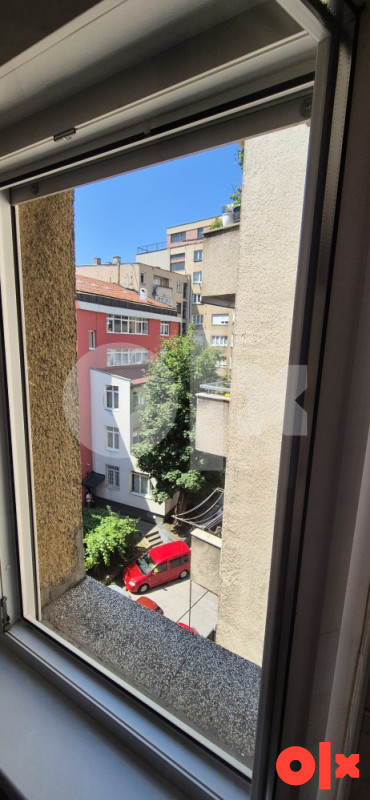 Trosoban stan 102m2 centar Sarajeva 5