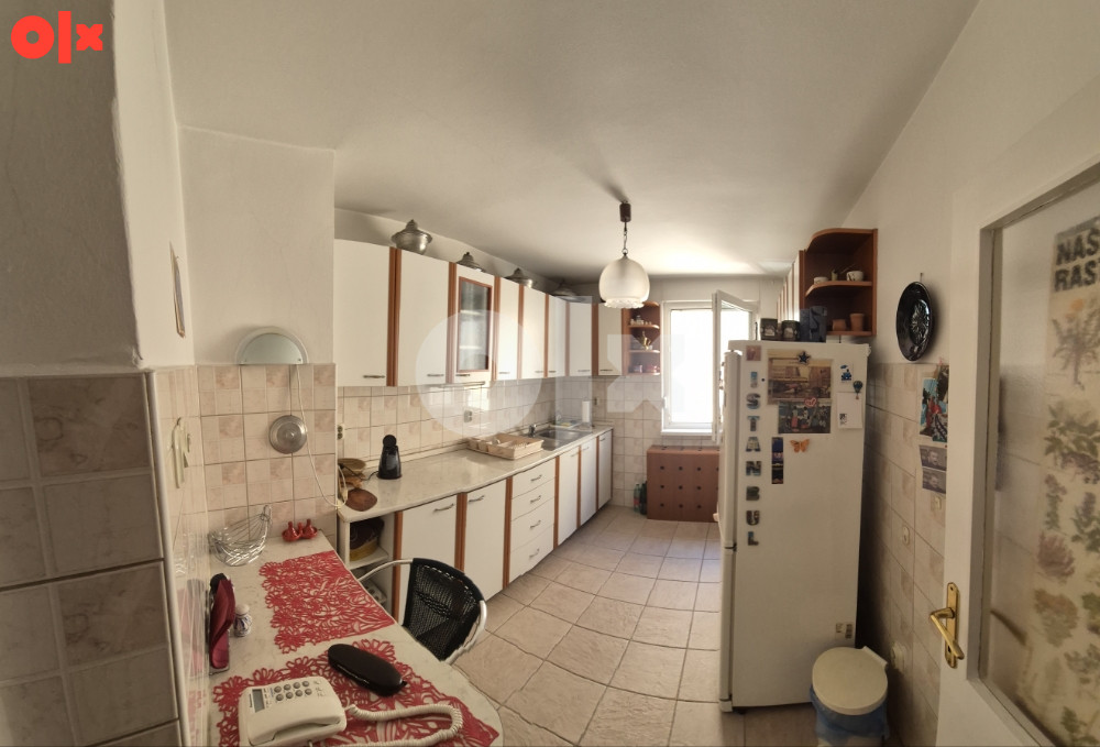 Trosoban stan 102m2 centar Sarajeva 6
