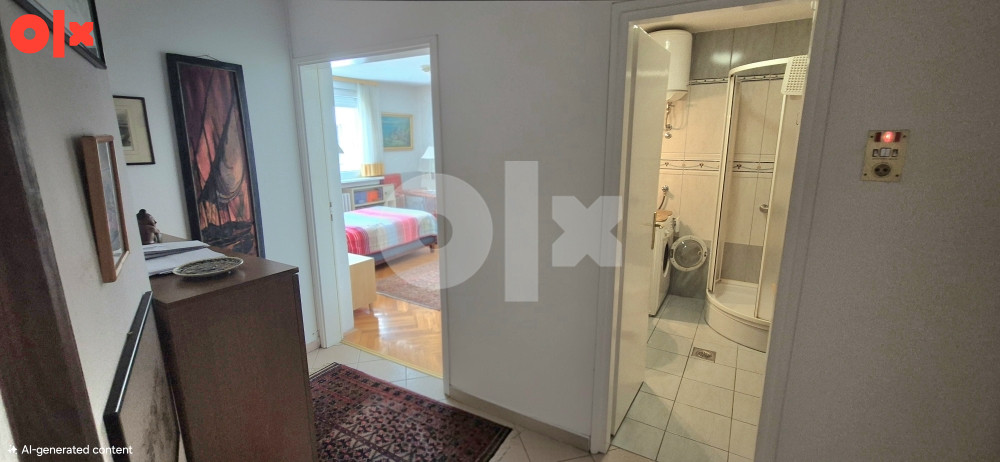 Trosoban stan 102m2 centar Sarajeva 13