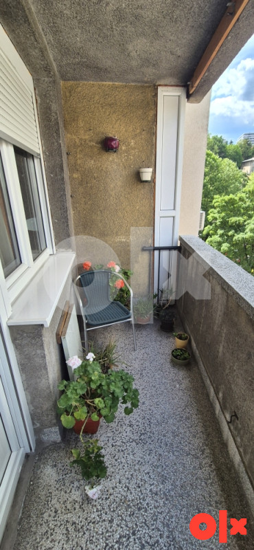 Trosoban stan 102m2 centar Sarajeva 20