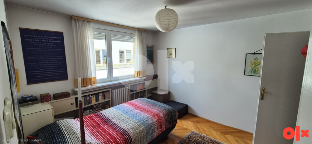 Trosoban stan 102m2 centar Sarajeva 16