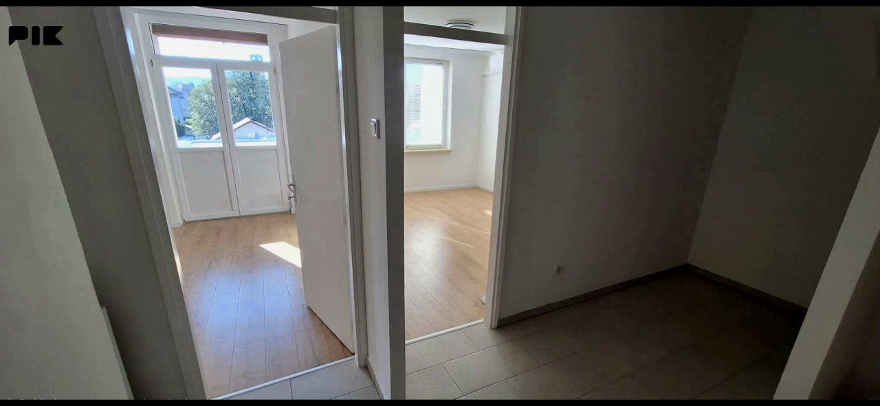 Stan Bihać 42m2 3