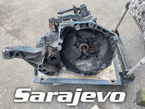 Opel Astra H 1.9 mjenjac 6 brzina DIJELOVI