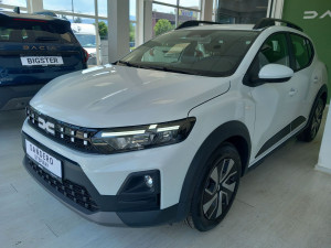 Dacia Sandero 2026