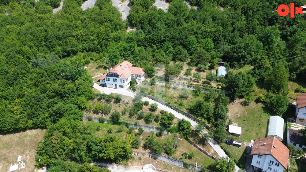 Biro HM/Kuća  Obhodža- Stari Grad