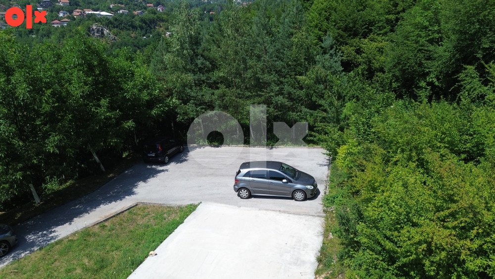 Biro HM/Kuća  Obhodža- Stari Grad 7