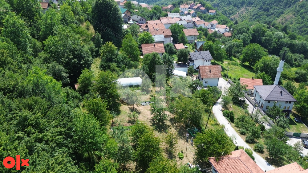 Biro HM/Kuća  Obhodža- Stari Grad 5