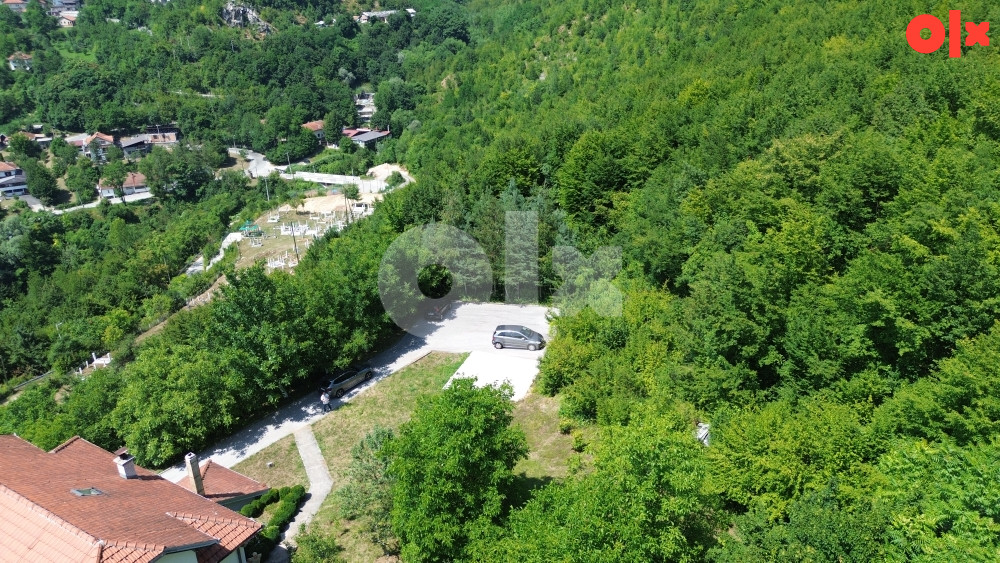 Biro HM/Kuća  Obhodža- Stari Grad 6