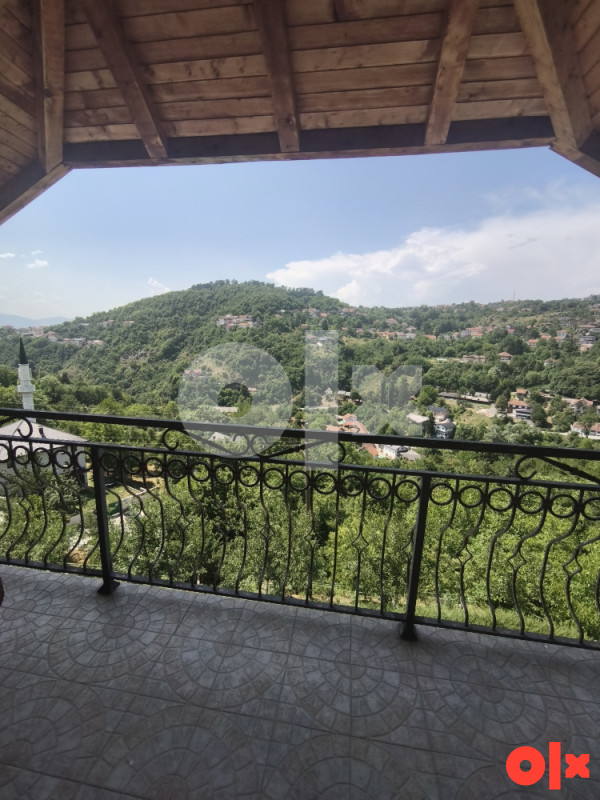 Biro HM/Kuća  Obhodža- Stari Grad 25