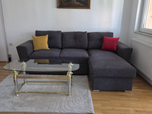Najam - jednosoban stan 33m2 - ul. Spasovdanska