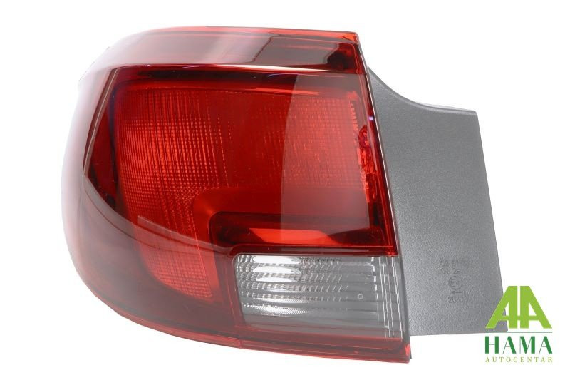 Stop svjetlo (Vanjska, P21W) OPEL ASTRA K, ASTRA K/KOMBI