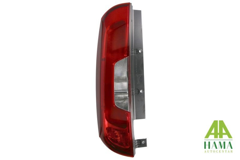 Stop svjetlo (P21/5W/P21W/W16W) FIAT DOBLO, DOBLO CARGO