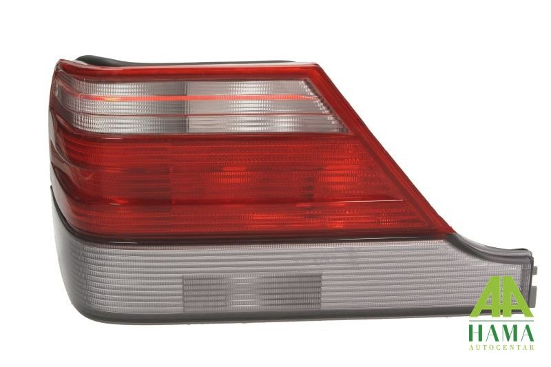 Stop svjetlo (P21/5W/P21W/R5W) MERCEDES S (C140), S (W140)
