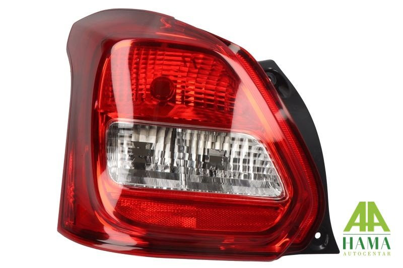 Stop svjetlo (Vanjska, W16W/W21/5W/WY21W) SUZUKI SWIFT IV i dr.