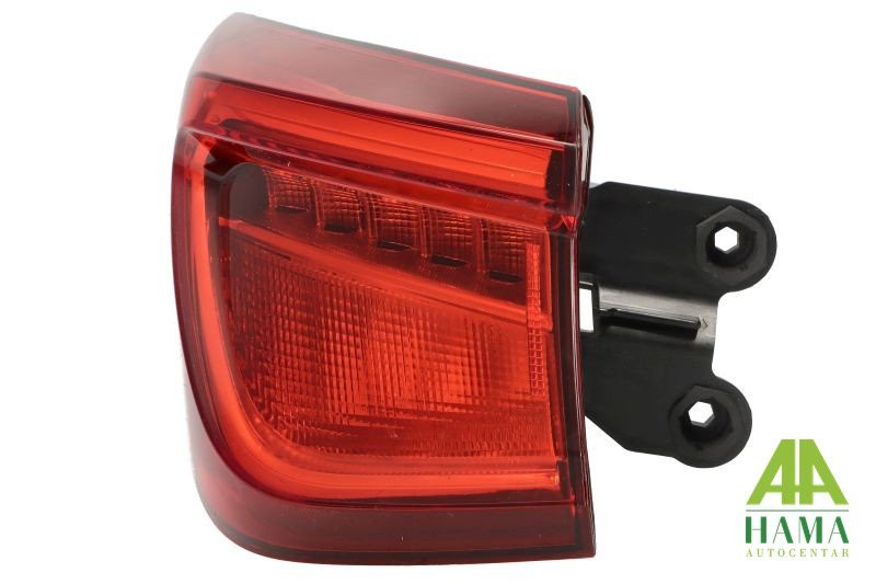 Stop svjetlo (Vanjsko, LED, boja stakla crveni) SEAT LEON KL