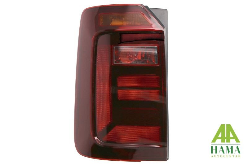 Stop svjetlo (P21W/W5W) VW CADDY ALLTRACK i dr.