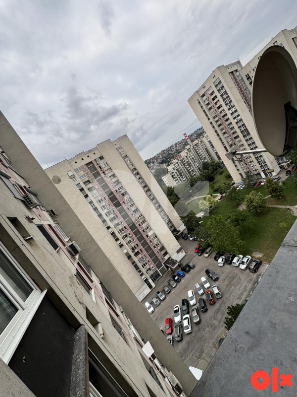 PRODAJE SE ČETVOROSOBAN STAN 80 m2 OTOKA SARAJEVO 13