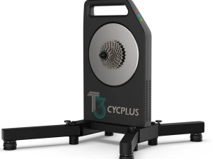 Trenažer za biciko CYCPLUS T3-BT