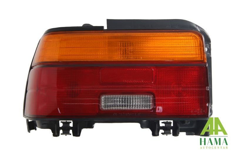 Stop svjetlo ((en) with bulbs) TOYOTA COROLLA