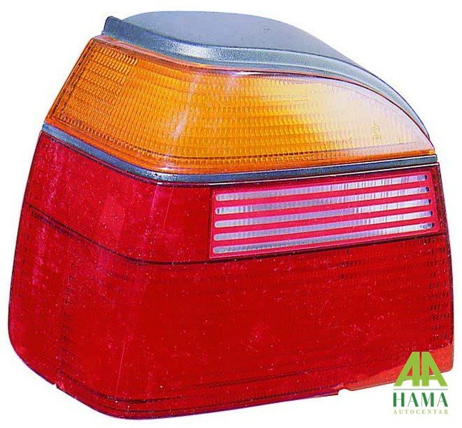 Stop svjetlo (P21W/R5W) VW GOLF III