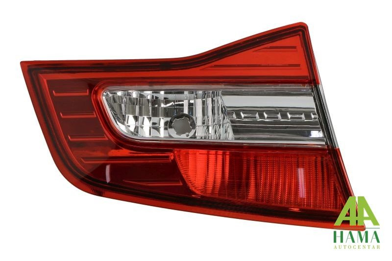Stop svjetlo ((EN) inner, W16W/W5W) RENAULT KOLEOS I