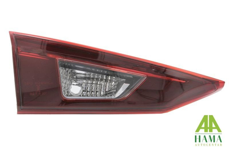 Stop svjetlo ((EN) inner, W16W) MAZDA 3