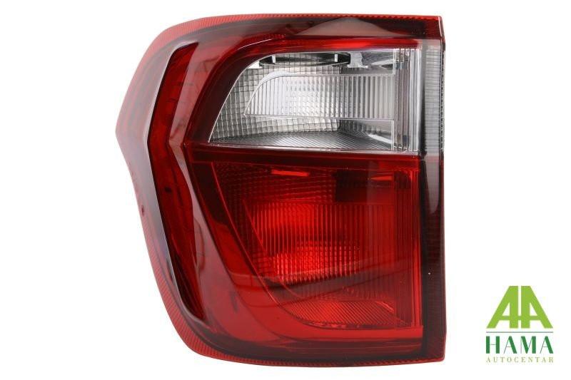 Stop svjetlo (Vanjsko, P21/5W/P21W) FORD ECOSPORT