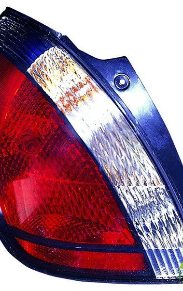 Stop svjetlo (P21/5W/P21W/W16W) KIA RIO II