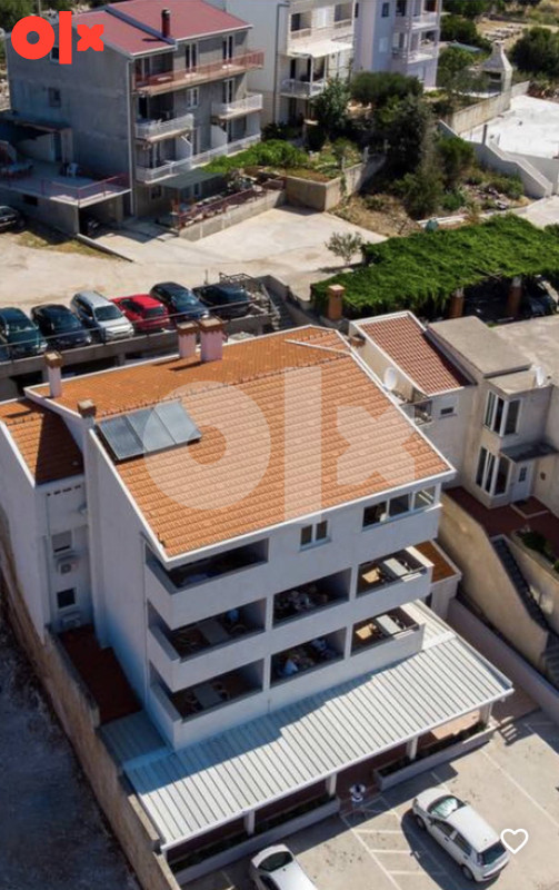 PRODAJA Kuća Neum Apartmani Sobe Poslovni prostor Parking 3