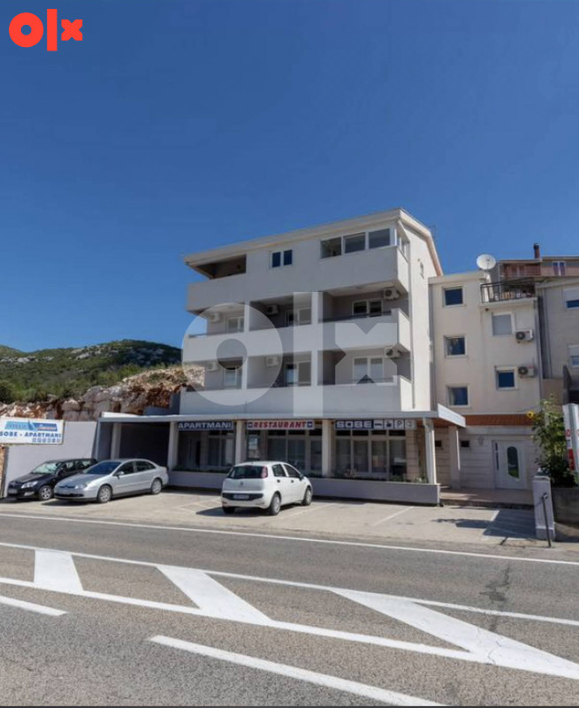 PRODAJA Kuća Neum Apartmani Sobe Poslovni prostor Parking 4