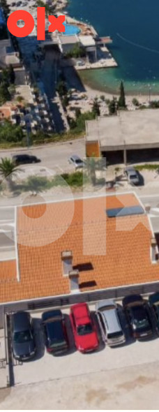 PRODAJA Kuća Neum Apartmani Sobe Poslovni prostor Parking 7