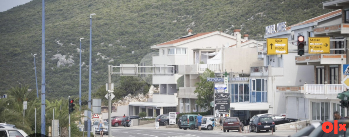 PRODAJA Kuća Neum Apartmani Sobe Poslovni prostor Parking 9