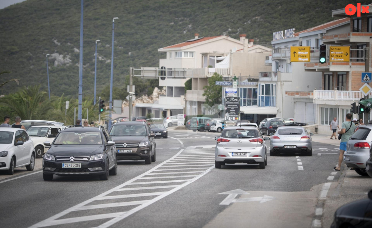 PRODAJA Kuća Neum Apartmani Sobe Poslovni prostor Parking 10