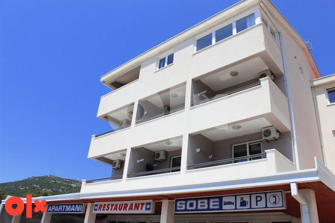 PRODAJA Kuća Neum Apartmani Sobe Poslovni prostor Parking 11